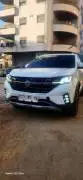 جيب DFM 2020, دمشق