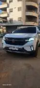 جيب DFM 2020, دمشق