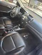 Kia Forte 2010, Damascus