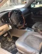 كيا سبيكترا 2007, دمشق