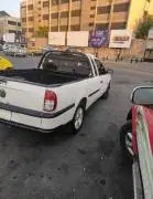 فوكس فاكن 2006, دمشق