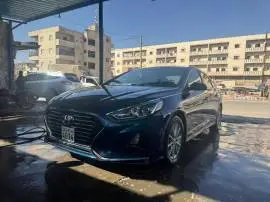 Hyundai Sonata 2019