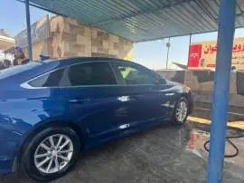 Hyundai Sonata 2019