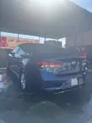 Hyundai Sonata 2019