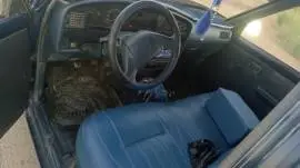 Toyota Pickup 1992