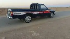 Toyota Pickup 1992