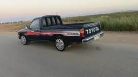 Toyota Pickup 1992