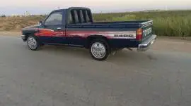 Toyota Pickup 1992