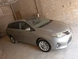 Toyota Auris 2014 Hybrid, Damascus