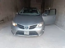 Toyota Auris 2014 Hybrid, Damascus