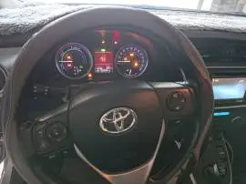 Toyota Auris 2014 Hybrid, Damascus