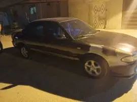 مستوبيشي كالند 1993, دمشق
