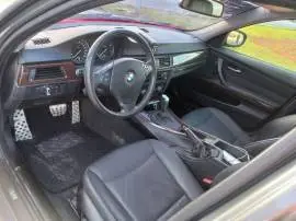 BMW 320i 2010 أوروبية, دمشق