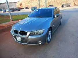 BMW 320i 2010 أوروبية, دمشق