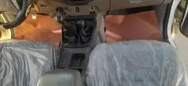 Toyota Hilux 2015