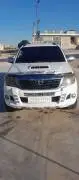 Toyota Hilux 2015