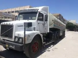 فولفو خنافس 1983 للبيع, حماة