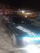 هونداي ألنترا 2006, حلب