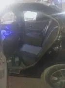 هونداي ألنترا 2006, حلب