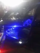 هونداي ألنترا 2006, حلب