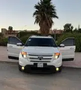فورد أكسبلور 2013 للبيع, دمشق
