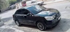 Kia Rio 2009 for sale, Hama