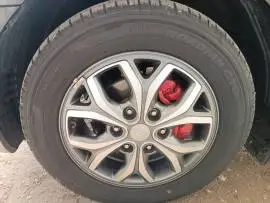 فان هيونداي H1 موديل 2017