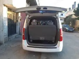 هيونداي H1 2018