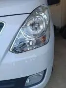 هيونداي H1 2018