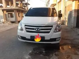 Hyundai H1 2013 for sale, Aleppo