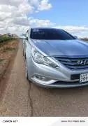 2011 Hyundai Sonata European