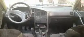 Peugeot 405 2006, Damascus