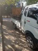 Hyundai Porter 2010 for sale, Homs