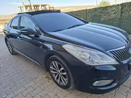 Hyundai Azera 2011