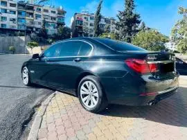 بي ام دبليو 730 ال اي 2013 للبيع, دمشق