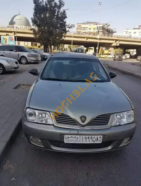 Proton Waja 2005