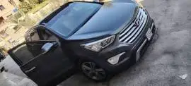هيونداي ماكس كروز 2015 للبيع