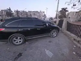 Hyundai Veracruz 2008 for sale, Aleppo