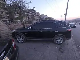 Hyundai Veracruz 2008 for sale, Aleppo
