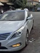 Hyundai Azera 2012