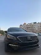 هيونداي سوناتا 2015 للبيع, حماة