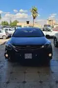 Kia K3 Coupe 2014