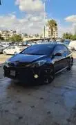 Kia K3 Coupe 2014