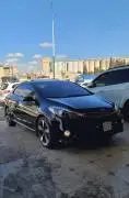 Kia K3 Coupe 2014