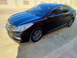 هيونداي ازيرا 2012