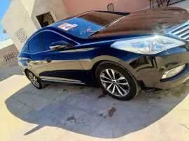 هيونداي ازيرا 2012