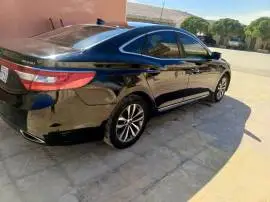 هيونداي ازيرا 2012