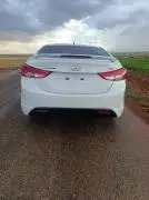 افانتي النترا اوربي موديل 2012