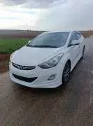 افانتي النترا اوربي موديل 2012