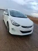 افانتي النترا اوربي موديل 2012